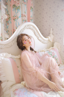 女儿的诱惑